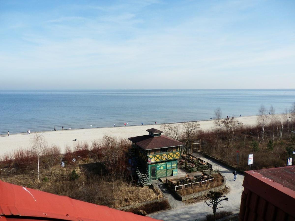 Triple Room Sea View