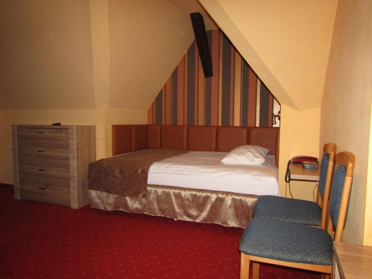 Triple Room Sea View