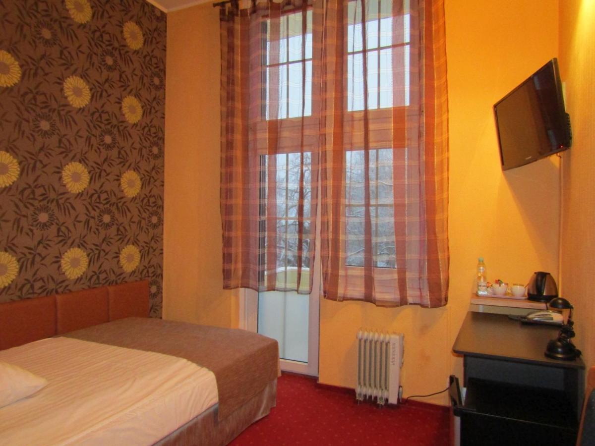 Single Room Sea View