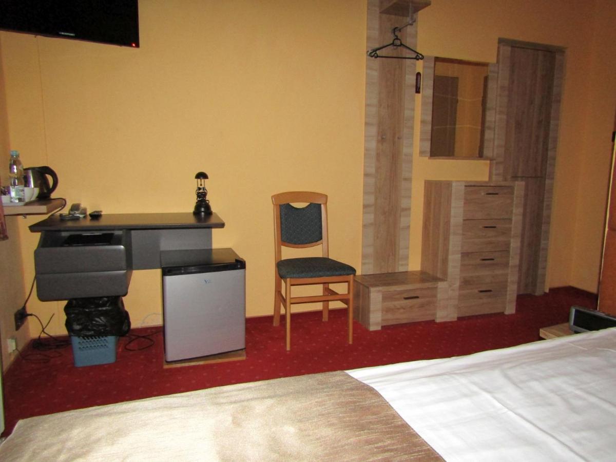 Single Room Sea View